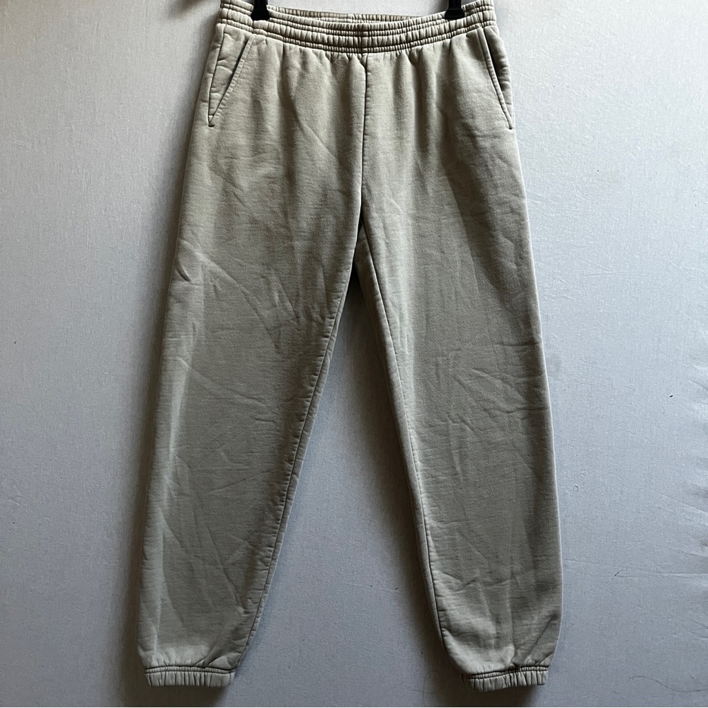 TNA Aritzia The Constant Jogger Pants Sz XS